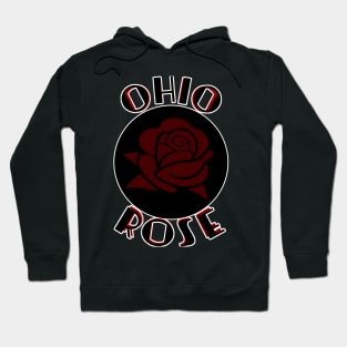 The Ohio Rose Classic Hoodie